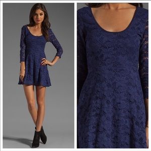 Free People Rose Garden Dress